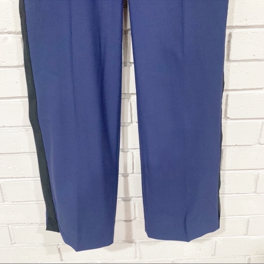 Theory Women’s Side Traceable Snap Button Pants - image 3